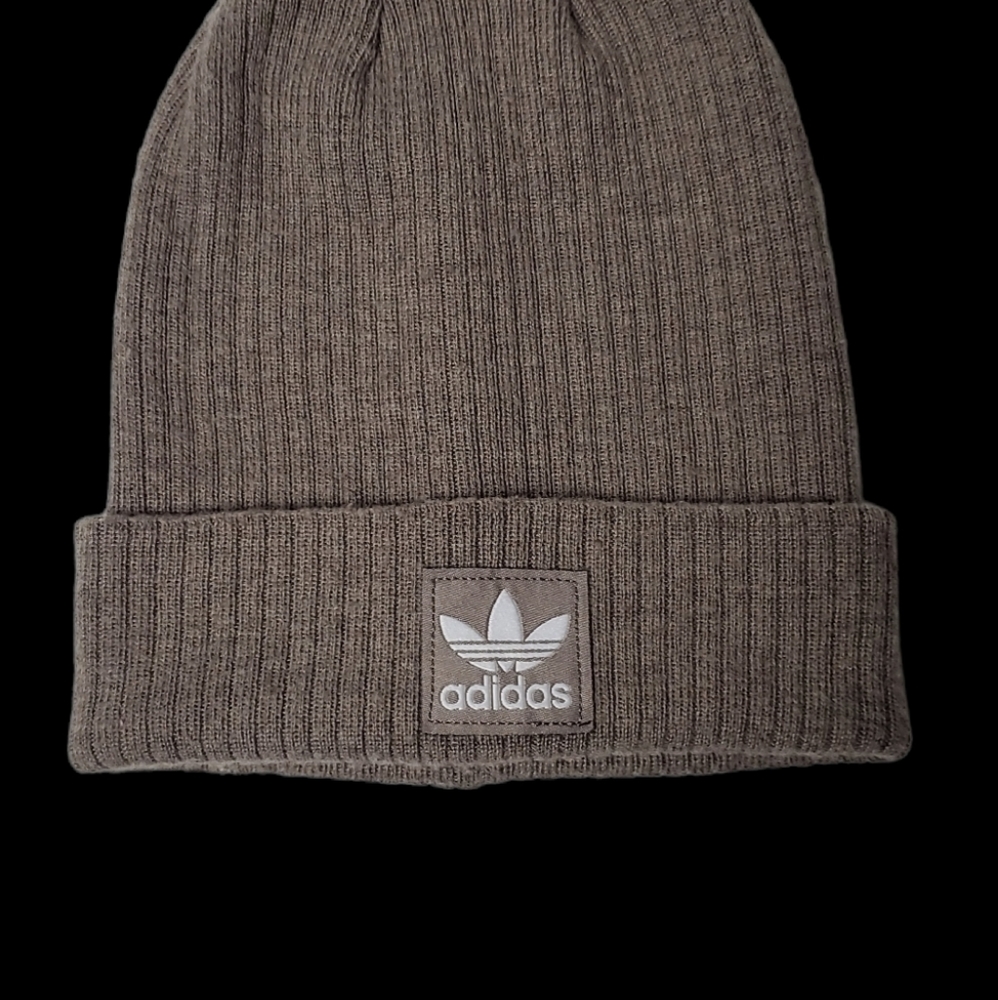 Adidas Ribbed Beanie